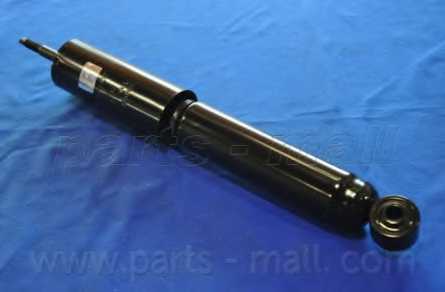 Амортизатор передний для SSANGYONG KORANDO(KJ) <b>PARTS-MALL PJD-007</b> - изображение 3