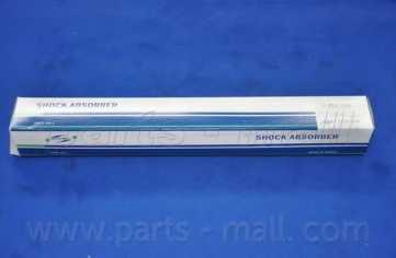 Амортизатор задний для SSANGYONG ISTANA <b>PARTS-MALL PJD-102</b> - изображение
