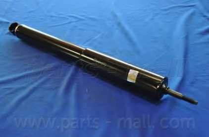 Амортизатор задний для SSANGYONG KORANDO(KJ) <b>PARTS-MALL PJD-107</b> - изображение 2
