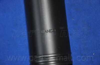 Амортизатор задний/передний для SSANGYONG REXTON W, REXTON(GAB#) <b>PARTS-MALL PJD-R001</b> - изображение 2