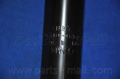 Амортизатор задний/передний для SSANGYONG REXTON W, REXTON(GAB#) <b>PARTS-MALL PJD-R001</b> - изображение 4