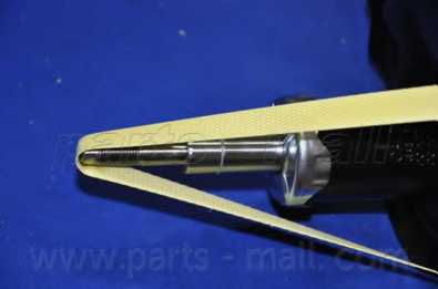 Амортизатор передний левый для NISSAN ALMERA(N16) <b>PARTS-MALL PJE-FL001</b> - изображение 2