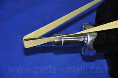 Амортизатор передний правый для NISSAN ALMERA(N16) <b>PARTS-MALL PJE-FR001</b> - изображение 2