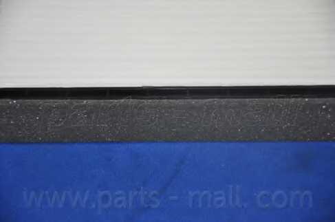 Фильтр салонный PARTS-MALL PMA-001 - изображение 1