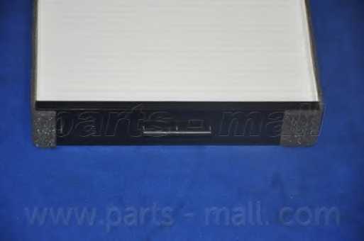 Фильтр салонный PARTS-MALL PMA-001 - изображение 4