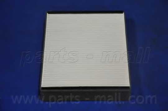 Фильтр салонный PARTS-MALL PMA-001 - изображение
