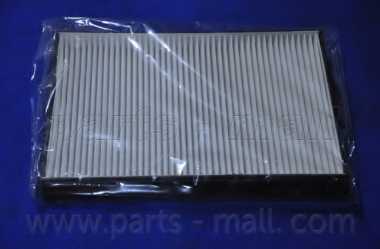 Фильтр салонный PARTS-MALL PMA-002 - изображение 1