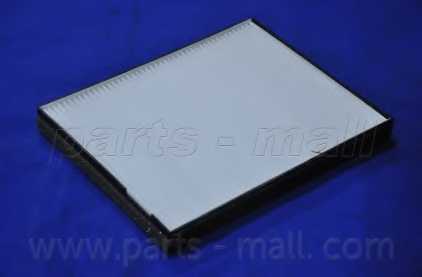 Фильтр салонный PARTS-MALL PMA-002 - изображение 3