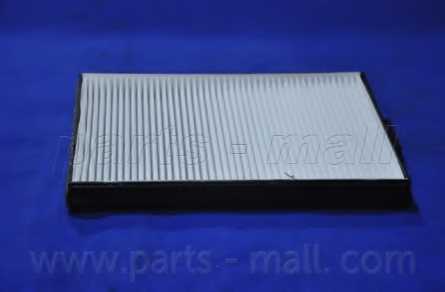 Фильтр салонный PARTS-MALL PMA-002 - изображение 4