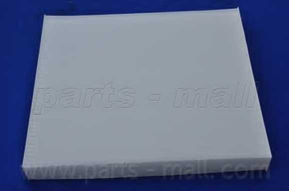 Фильтр салонный PARTS-MALL PMA-018 - изображение 1