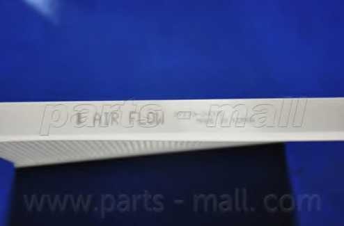 Фильтр салонный PARTS-MALL PMA-024 - изображение 2