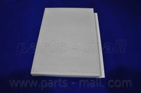 Фильтр салонный PARTS-MALL PMA-029 - изображение 3