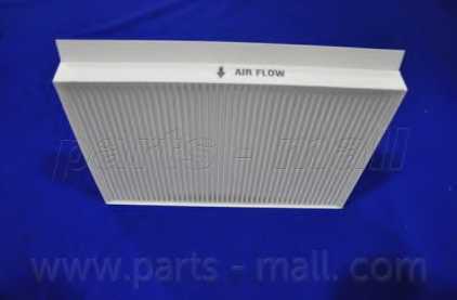 Фильтр салонный PARTS-MALL PMA-029 - изображение 4