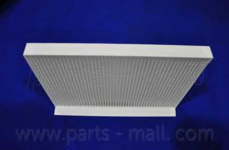 Фильтр салонный PARTS-MALL PMA-029 - изображение 5