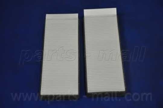 Фильтр салонный PARTS-MALL PMA-042 - изображение
