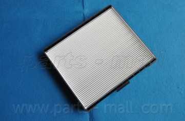 Фильтр салонный PARTS-MALL PMA-C07 - изображение 4