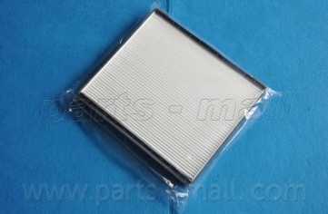Фильтр салонный PARTS-MALL PMA-C07 - изображение