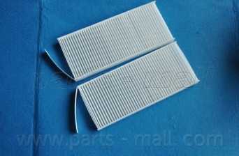 Фильтр салонный PARTS-MALL PMA-C10 - изображение 1