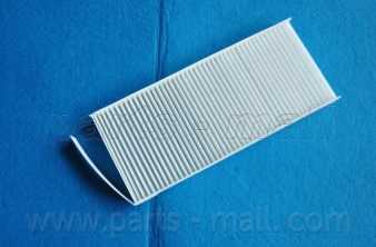 Фильтр салонный PARTS-MALL PMA-C10 - изображение 2