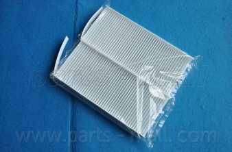 Фильтр салонный PARTS-MALL PMA-C10 - изображение