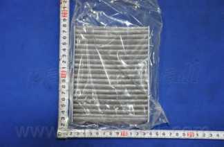 Фильтр салонный PARTS-MALL PMA-C19 - изображение 1
