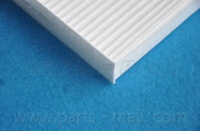 Фильтр салонный PARTS-MALL PMA-C25 - изображение 1