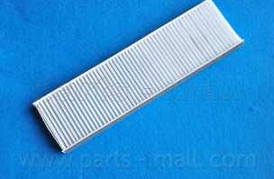 Фильтр салонный PARTS-MALL PMA-C40 - изображение 2