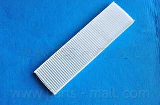 Фильтр салонный PARTS-MALL PMA-C40 - изображение 4