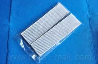 Фильтр салонный PARTS-MALL PMA-C40 - изображение