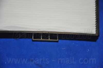 Фильтр салонный PARTS-MALL PMA-P02 - изображение 4