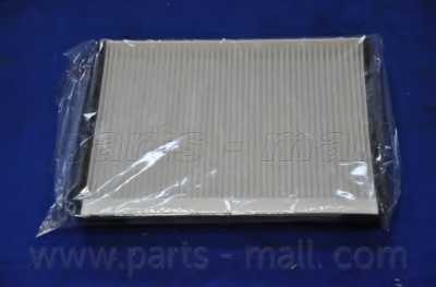 Фильтр салонный PARTS-MALL PMA-P20 - изображение 1