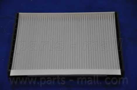 Фильтр салонный PARTS-MALL PMA-P20 - изображение 2