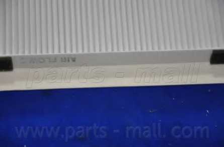 Фильтр салонный PARTS-MALL PMA-P20 - изображение 7