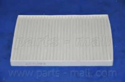 Фильтр салонный PARTS-MALL PMA-P29 - изображение 2