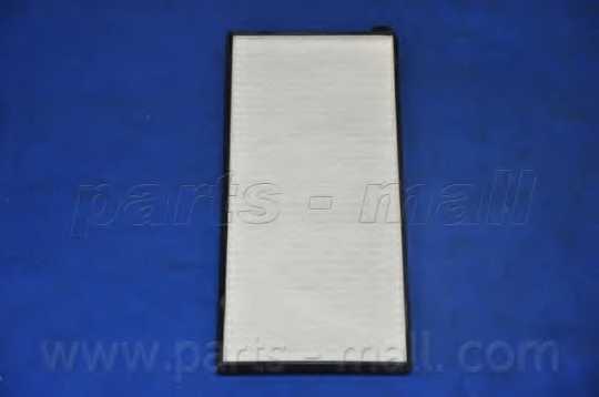 Фильтр салонный PARTS-MALL PMB-002 - изображение 1