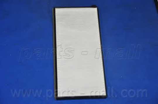 Фильтр салонный PARTS-MALL PMB-002 - изображение 2