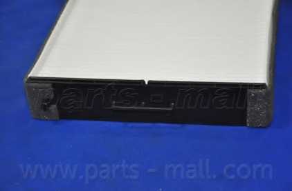 Фильтр салонный PARTS-MALL PMB-011 - изображение 3