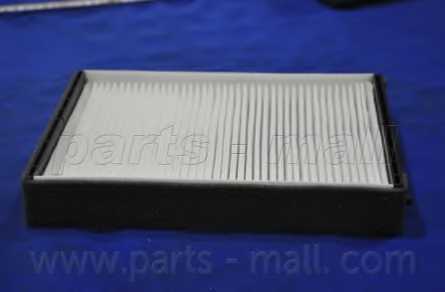 Фильтр салонный PARTS-MALL PMB-011 - изображение 4