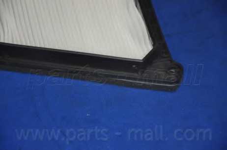 Фильтр салонный PARTS-MALL PMB-013 - изображение 1