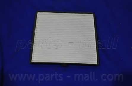 Фильтр салонный PARTS-MALL PMB-016 - изображение 3