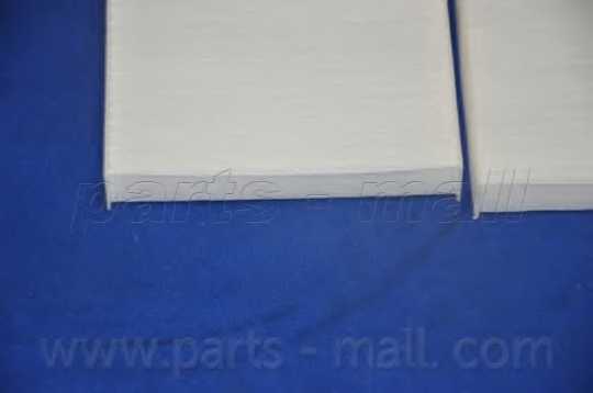 Фильтр салонный PARTS-MALL PMB-018 - изображение 1