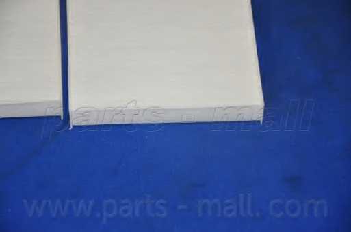 Фильтр салонный PARTS-MALL PMB-018 - изображение 2