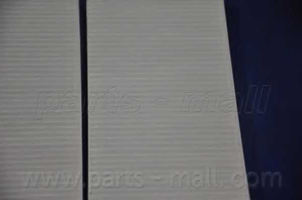 Фильтр салонный PARTS-MALL PMB-018 - изображение 3