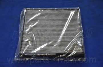 Фильтр салонный PARTS-MALL PMB-C01 - изображение 1