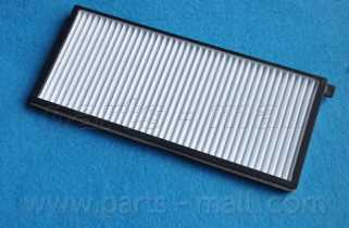 Фильтр салонный PARTS-MALL PMB-C02 - изображение 2