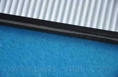 Фильтр салонный PARTS-MALL PMB-C02 - изображение 3