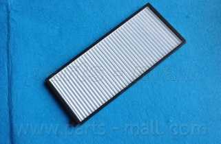Фильтр салонный PARTS-MALL PMB-C02 - изображение 4