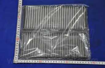 Фильтр салонный PARTS-MALL PMB-C04 - изображение 1