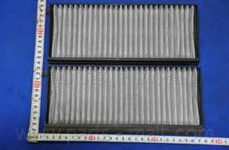 Фильтр салонный PARTS-MALL PMB-C04 - изображение 2
