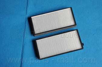 Фильтр салонный PARTS-MALL PMB-C10 - изображение 1